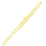 Stage flûte